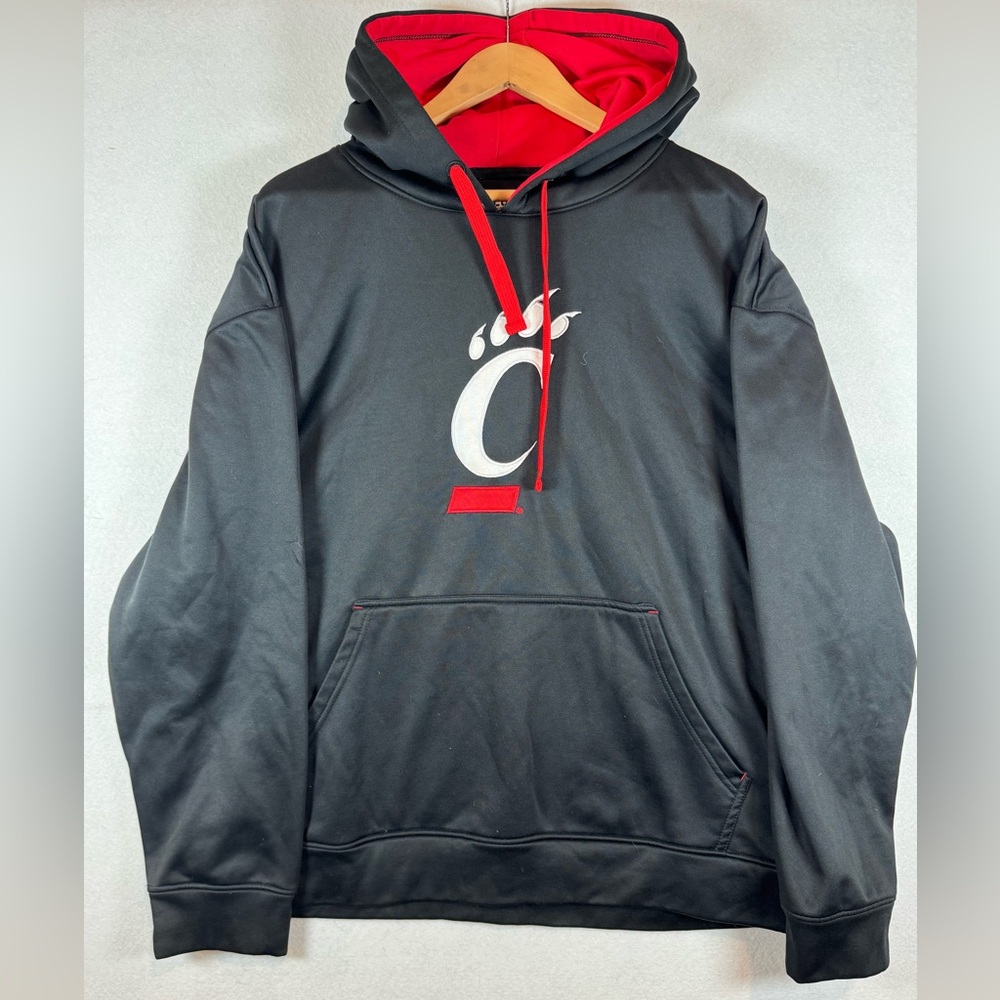 Cincinnati Bearcats Men's Hoodie